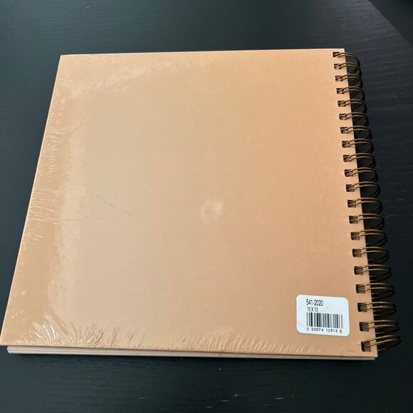 Canson Photo and Scrap Book, Acid-free 9.25 x 10 New - Picture 4 of 4